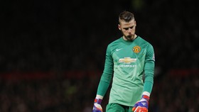 Benitez: Kami Tak Butuh De Gea
