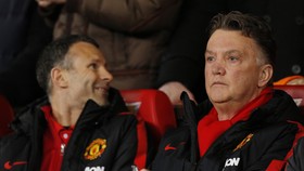 Suporter MU Beri Van Gaal Daftar Belanja Pemain