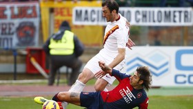 Cagliari Kembali Tunjuk Zeman