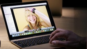 MacBook Baru Datang, Versi Lawas Disegarkan