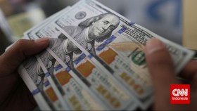 Bank Indonesia Dorong BUMN Ikut Kerek Transaksi Hedging