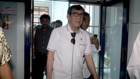 Syarat KPK kepada Kemenkumham Ihwal Remisi