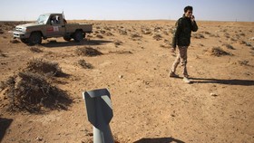 Konvoi Dubes Serbia Diserang di Libya, Dua Staf Diculik