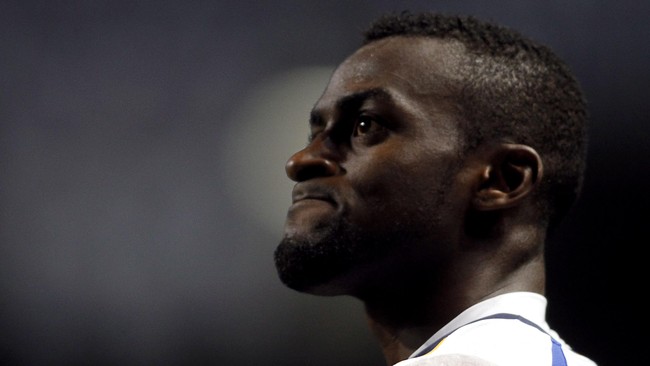 Atletico Madrid resmi mendapatkan Jackson Martinez. Di Atletico, Martinez diharapkan bisa menunjukkan ketajamannya seperti layaknya saat di Porto.