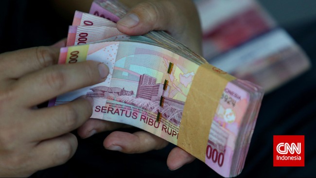Kemnaker menyebut kebijakan Jaminan Hari Tua baru bisa cair saat usia pekerja 56 tahun ditetapkan berdasarkan UU SJSN.