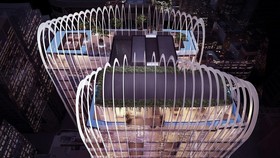 Harga Properti Melonjak, Pengembang Australia Curi Kesempatan