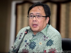 DPR dan Menristek Rapat 2 Jam Bahas Laporan Keuangan, Ini Hasilnya