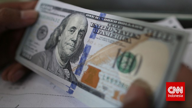 Nilai tukar rupiah terhadap dolar Amerika Serikat (AS) diprediksi berada dalam rentang 13.168-13.159 untuk kurs tengah Bank Indonesia (BI) pada Kamis (19/3).