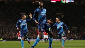 Cuitan Rasial pada Welbeck Bikin Remaja 15 Tahun Ditahan