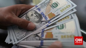 PLN Teken Kontrak Hedging US$30 Juta dengan Tiga Bank BUMN