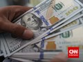Utang Luar Negeri Indonesia Naik, Capai Rp6.154 Triliun