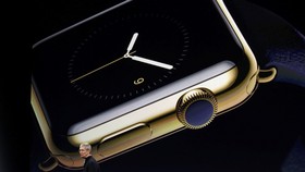 Apple Punya Cara Khusus Jual Jam Seharga Rp 131 Juta