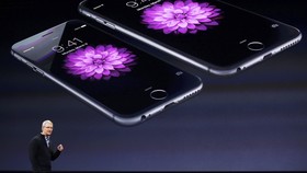 'Apple, Tolong Jangan Pakai Nama iPhone 6s'