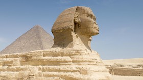 ISIS, Pemuka Agama Kuwait, Serukan Penghancuran Sphinx
