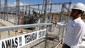 Presiden Isyaratkan Restui PLN Jadi Perusahaan Jasa
