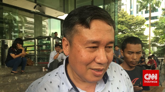 Dalam suratnya, Komisioner Komisi Yudisial Taufiqurahman Syahuri menyatakan siap meladeni Hakim Sarpin yang mengajaknya kerepotan di pengadilan.