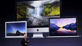 Apple Kerap Anak Tirikan Mac