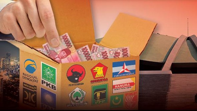 Partai politik dirundung dilema dalam mengusung kandidat karena gagal mencetak kader lokal untuk maju di ajang pemilihan kepala daerah.