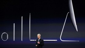 iPhone Raih Penjualan Tertinggi Sepanjang Sejarah