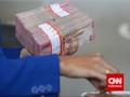 Pemerintah Raup Rp32,75 T dari Lelang 7 Surat Utang Negara