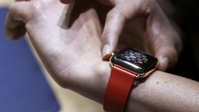 40 Persen Pemakai iPhone Ingin Punya Apple Watch