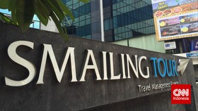 Smailing Tour Belum Terima Keluhan Keluarga 16 WNI Hilang