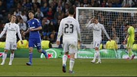 Casillas: Madrid Main di Bawah Standar
