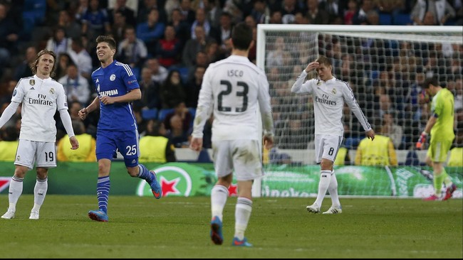 Skuat Real Madrid kembali mendapatkan cemoohan dari suporter saat dikalahkan Schalke. Namun, kapten Iker Casillas bisa memahami sikap suporter El Real.