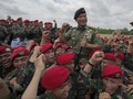 Moeldoko Ingin Mengajar dan Berbisnis Setelah Pensiun