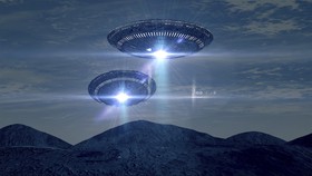 Film 'Independence  Day 2' Masih Seputar Cerita Kehancuran AS