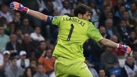 Casillas Tetap Tinggal, De Gea Turut Gabung di Madrid?