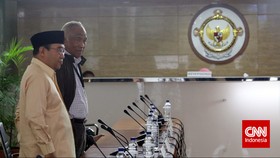 BPK Bentuk Tim Khusus Hitung Kerugian Kasus Kondensat