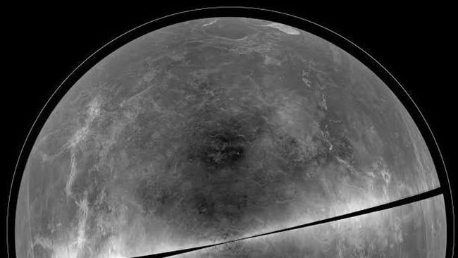 Peneliti Temukan Fosfin di Venus, Tanda Ada Makhluk Asing Planet Venus diduga memiliki kehidupan di bagian atmosfernya setelah ditemukan fosfin.