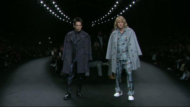 Dikabarkan melalui akun Instagram milik aktor Ben Stiller, Justin Bieber akan menjadi cameo untuk film komedi Zoolander 2.