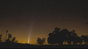 Hari Keantariksaan, LAPAN Minta Matikan Lampu di Jumat Malam