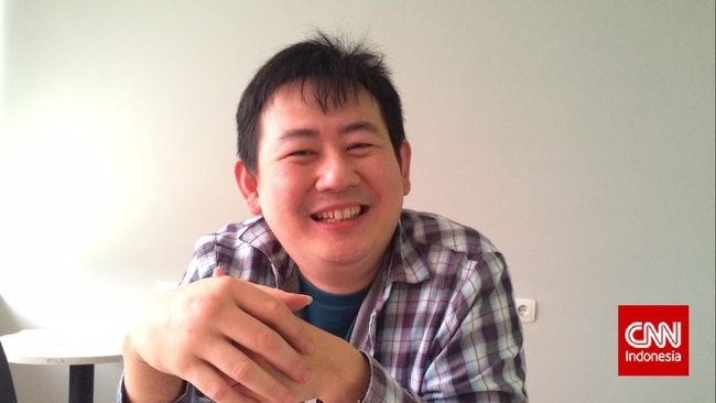 Sengketa Domain BMW.id akan Dibawa ke Forum PPND Sengketa domain bmw.id antara Benny Muliawan dan BMW Group akan dibawa ke forum Penyelesaian Perselisihan Nama Domain dan ditentukan oleh para panelis.