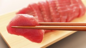 Kesalahan Utama Saat Santap Sashimi di Restoran