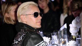 Jared Leto Ikut Bintangi Sekuel 'Blade Runner'
