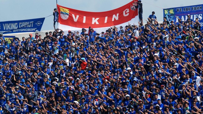 Persib sukses mengonversi keunggulan di babak pertama menjadi tiga angka sehingga posisi mereka di puncak klasemen Grup H tidak tergoyahkan.