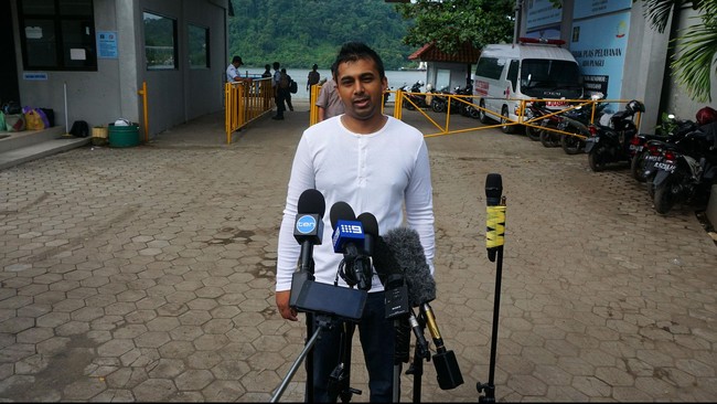 Wapres JK pastikan eksekusi mati telah sesuai dengan prosedur dan tuduhan suap di kasus Bali Nine yang dilayangkan Menlu Australia Julie Bishop tidak berdasar.