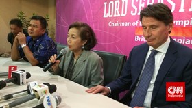 KOI Minta Menpora dan PSSI Berkomunikasi