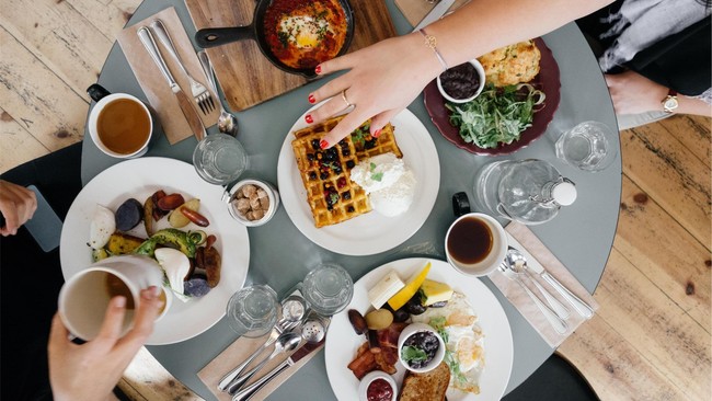 Pengguna Allo Bank kasih diskon 30 persen untuk makan di kafe dan restoran mana pun di Trans Studio Mall (TSM) Jakarta, Bandung, Bali, dan Makassar.