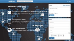 Diperangi di Twitter, ISIS Buat Media Sosial Sendiri