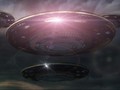 'Piring Terbang' NASA Coba Menjelajah Mars
