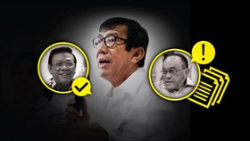 Jalan Panjang Kisruh Golkar