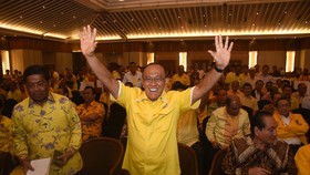 Pindah Dukungan, Golkar Tak Ingin Disebut Fans Club Ical