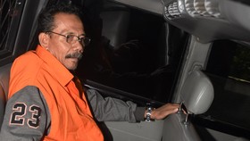 Bos PT KPIJ Divonis 5 Tahun Bui