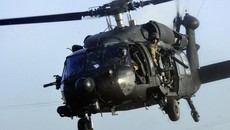 9 Tentara Angkatan Darat AS Tewas dalam Kecelakaan Heli Black Hawk
