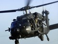 Helikopter Militer AS Ditembak di Virginia, 1 Pilot Terluka
