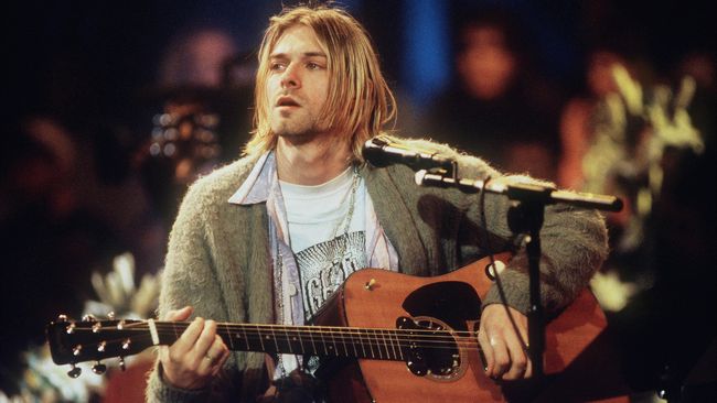 Film dokumenter Kurt Cobain: Montage of Heck telah tayang perdana di Festival Film Sundance 2015 dan akan tayang di seluruh dunia pada April 2015.